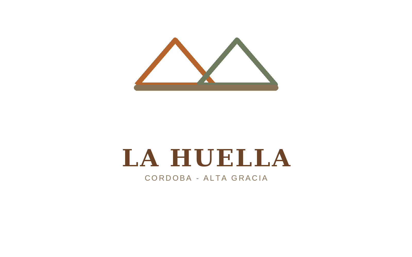 La Huella Cabañas